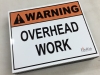 warning-overhead-work-signs