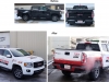 Truck color change wrap and design