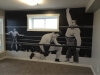 basement sports room wall mural.jpg