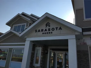 3D Plastic Exterior Letters For Outdoor Signs. This is part of SignKore's Outdoor Signs collection, featuring outdoor signs, exterior signage, storefront signs, building signs, outdoor banners.