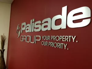 Laser Cut Sign Letters. This is part of SignKore's Sign Letters collection, featuring sign letters, dimensional letters, channel letters, 3D letters, building letters.