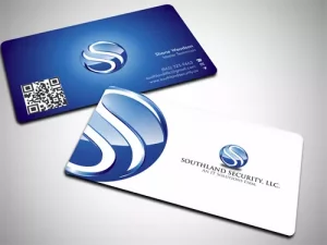 This image shows business card 7.