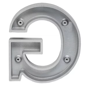 This image shows castback.
