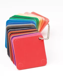 This image shows colorchips.