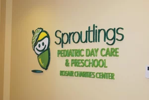 This image shows custompaintedsproutlings.