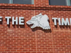 This image shows customtimberwolf.