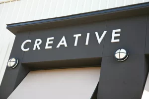 This image shows install_creative.