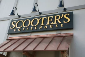 install scooters