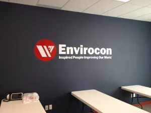 Interior Wall Decals. This is part of SignKore's Wall Decals/Murals collection, featuring wall decals, wall murals, custom wall graphics, interior wall art, decorative wall designs.