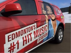 3M Custom Vehicle Wrap2 This image shows 3m custom vehicle wrap2.