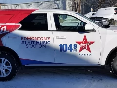 3M Full Vehicle Wrap2 This image shows 3m full vehicle wrap2.