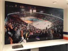 Bar Wall Mural This image shows bar wall mural.