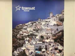 Business Wall Mural This image shows business wall mural.