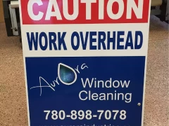 Caution Sandwich Board_A Frame This image shows caution sandwich board_a frame.