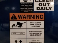 Custom Tank Decals Custom Tank Decals