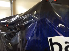 Jeep Vinyl Wrap Process2 This image shows jeep vinyl wrap process2.