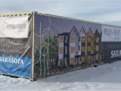 Large Banners This image shows large banners.