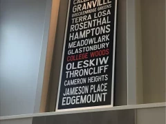 Large Wall Print This image shows large wall print.