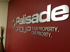 Laser Cut Sign Letters Laser Cut Sign Letters. This is part of SignKore's Sign Letters collection, featuring sign letters, dimensional letters, channel letters, 3D letters, building letters.