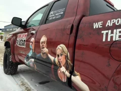 Signkore Wraps Edmonton This image shows signkore wraps edmonton.