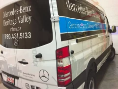 Sprinter Van Avery Full Wrap This image shows sprinter van avery full wrap.