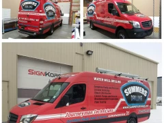 Summers_Van_Wrap This image shows summers_van_wrap.