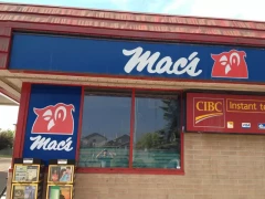 Acrylic Sign And Window Vinyl This image shows acrylic sign and window vinyl.