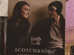 Banner Hanging This image shows banner hanging.