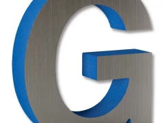 Bluefoamalangled_G This image shows bluefoamalangled_g.