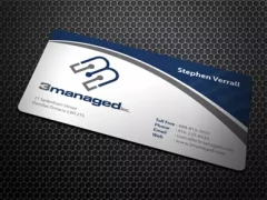 Business Card 25 This image shows business card 25.