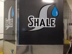 Cargo Trailer Decals This image shows cargo trailer decals.