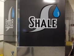 Cargo Trailer Graphics This image shows cargo trailer graphics.