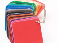 Colorchips This image shows colorchips.