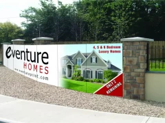 Crezon Wood Sign Panels This image shows crezon wood sign panels.