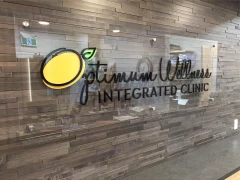 Custom Office Reception Sign Plexi Glass This image shows custom office reception sign plexi glass.