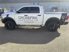 Dodge Ram Vehicle Company Graphics This image shows dodge ram vehicle company graphics.