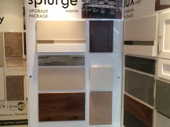 Home Builder Signs This image shows home builder signs.