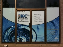 Kcs Storefront This image shows kcs storefront.