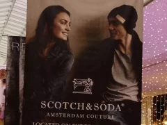 Large Full Color Banner This image shows large full color banner.