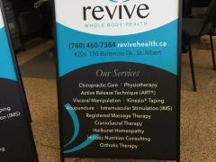 Metal Aframe Sign This image shows metal aframe sign.