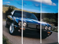 Mural Banner Stands This image shows mural banner stands.