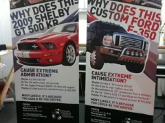 Retractable Banners Stands Full Color Banners This image shows retractable banners stands full color banners.