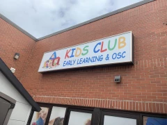 Store Box Sign This image shows store box sign.