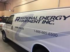 Van Graphics 3 This image shows van graphics 3.