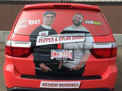 Vehicle 3M Vinyl Wrap 2 This image shows vehicle 3m vinyl wrap 2.