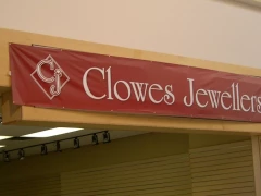 Vinyl Banner This image shows vinyl banner.