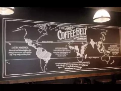 Vinyl Wall Mural Graphic This image shows vinyl wall mural graphic.